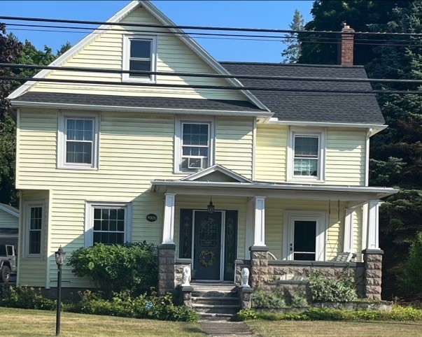 4305 Buffalo Road Chili, NY 14514 - Photo 1 of 1 Gallery Image 1