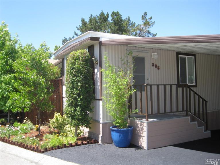 385 Yosemite Road, Unit 385 San Rafael, CA 94903 - Photo 1 of 1