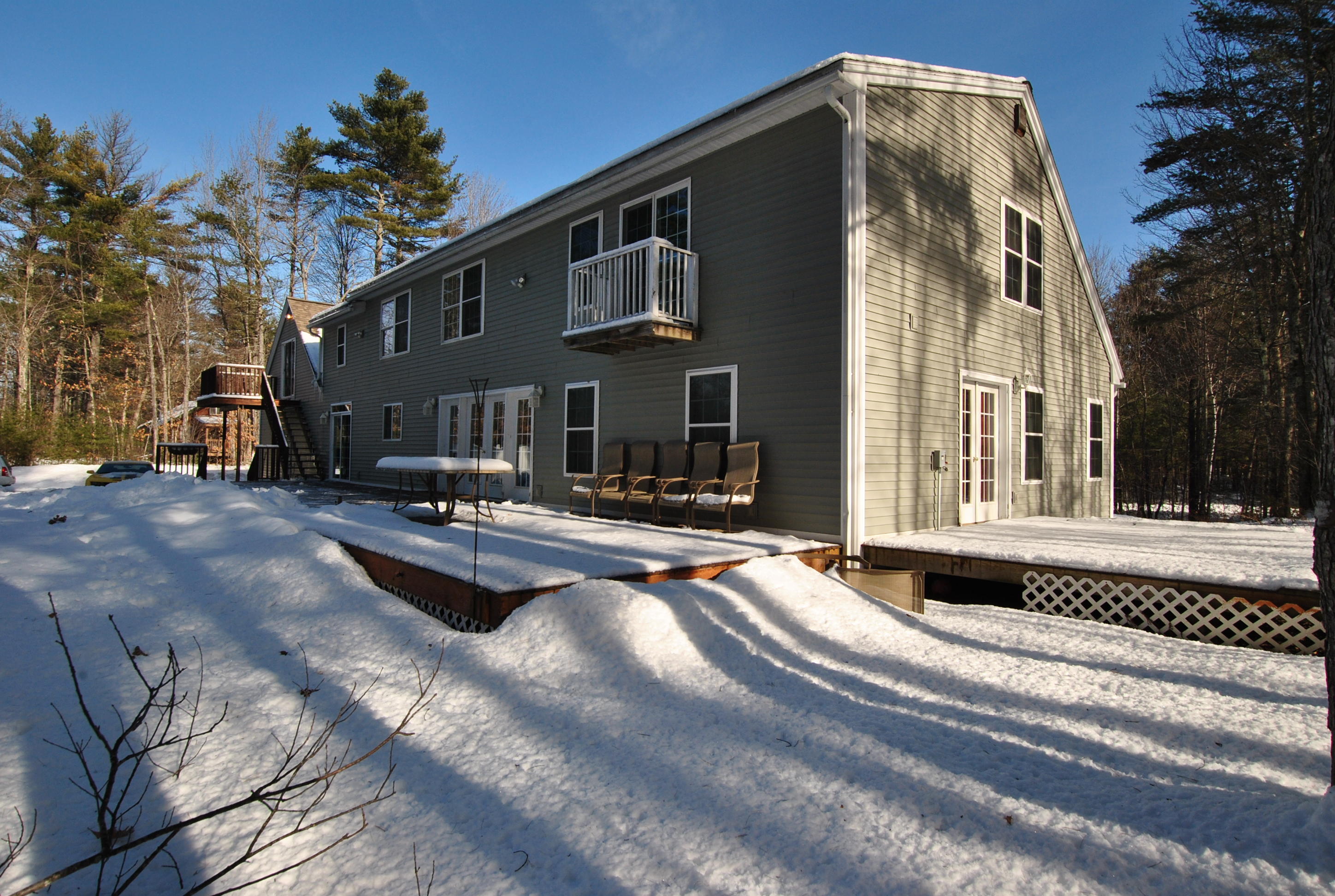 31 Russell Road Newfield, ME 04095 - Photo 3 of 35 3