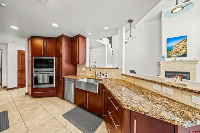 $973,999 | 3416 Main Avenue, Unit C2, Durango, CO 81301