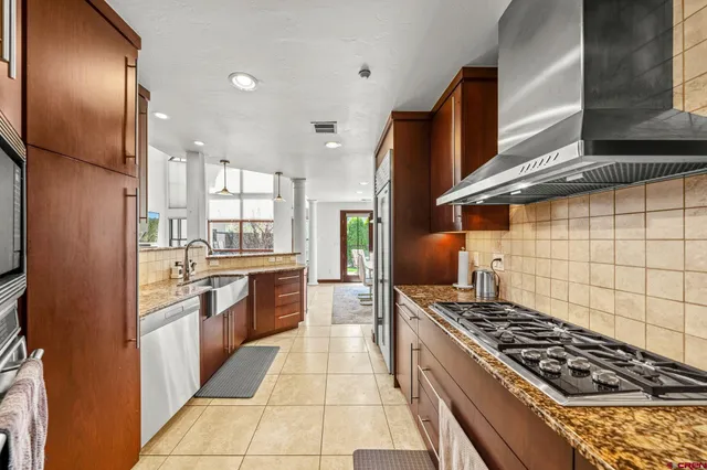 $973,999 | 3416 Main Avenue, Unit C2, Durango, CO 81301