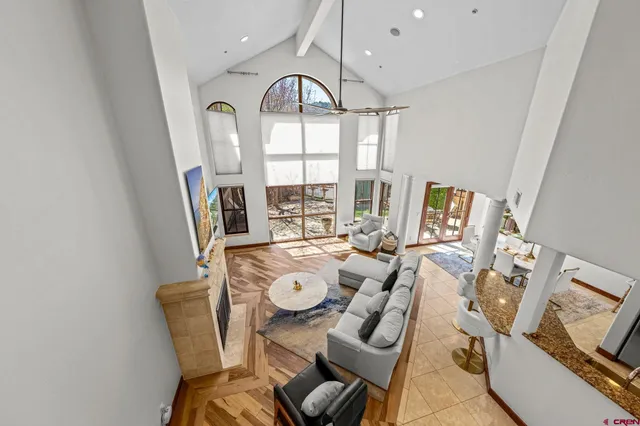 $973,999 | 3416 Main Avenue, Unit C2, Durango, CO 81301