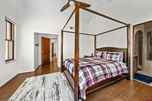 $973,999 | 3416 Main Avenue, Unit C2, Durango, CO 81301