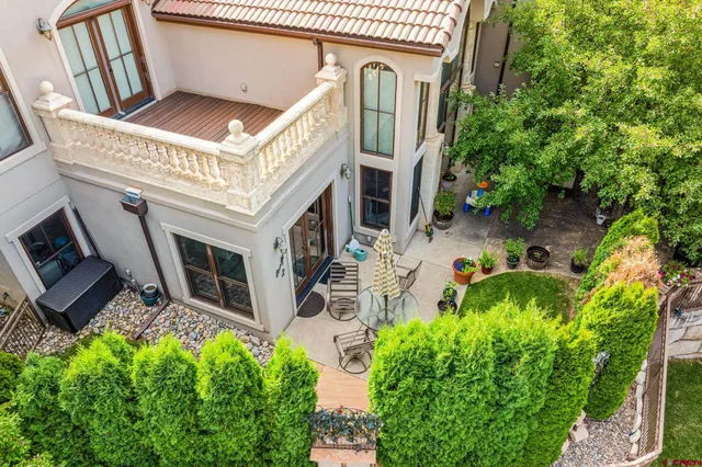 $973,999 | 3416 Main Avenue, Unit C2, Durango, CO 81301