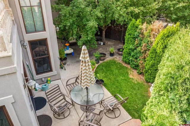 $973,999 | 3416 Main Avenue, Unit C2, Durango, CO 81301