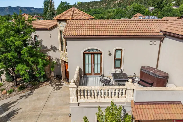 $973,999 | 3416 Main Avenue, Unit C2, Durango, CO 81301