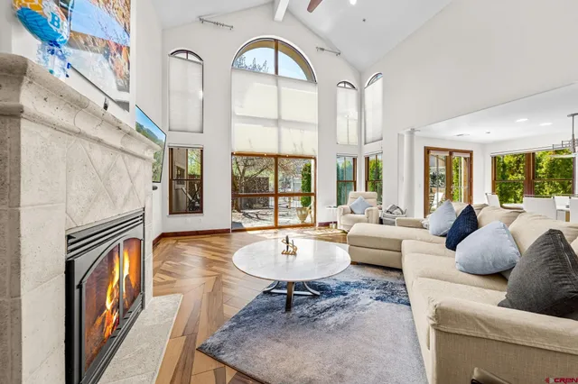 $973,999 | 3416 Main Avenue, Unit C2, Durango, CO 81301