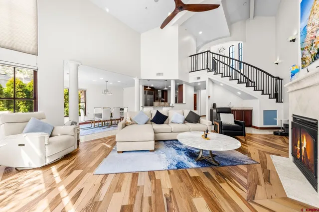 $973,999 | 3416 Main Avenue, Unit C2, Durango, CO 81301