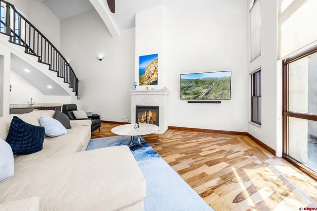 $973,999 | 3416 Main Avenue, Unit C2, Durango, CO 81301