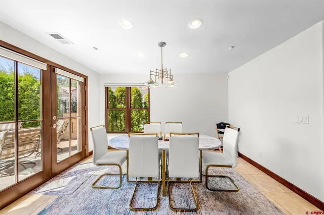 $973,999 | 3416 Main Avenue, Unit C2, Durango, CO 81301