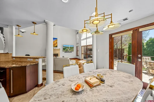 $973,999 | 3416 Main Avenue, Unit C2, Durango, CO 81301