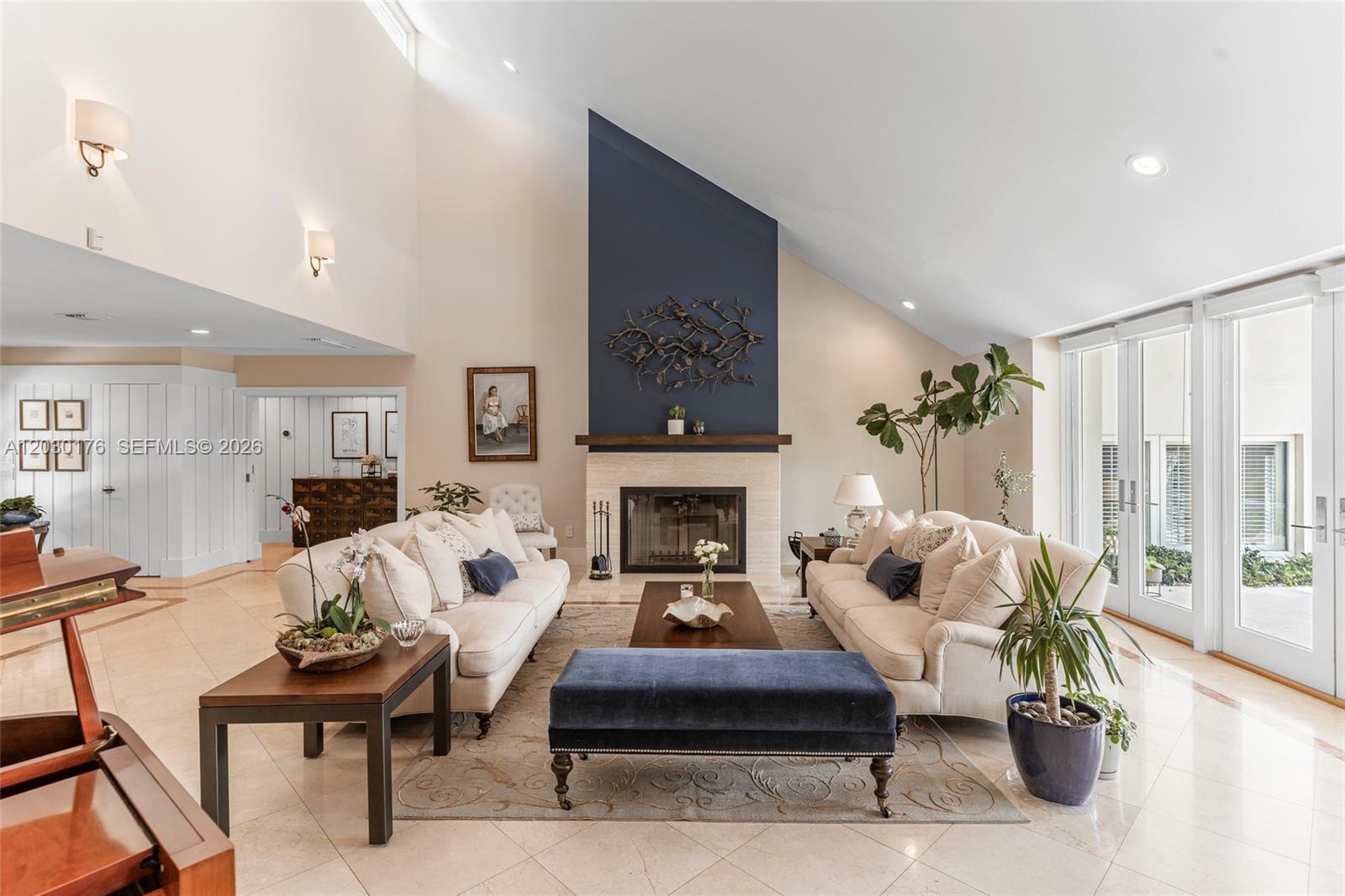 451 Ridge Road Coral Gables, FL 33143 - Photo 4 of 52
