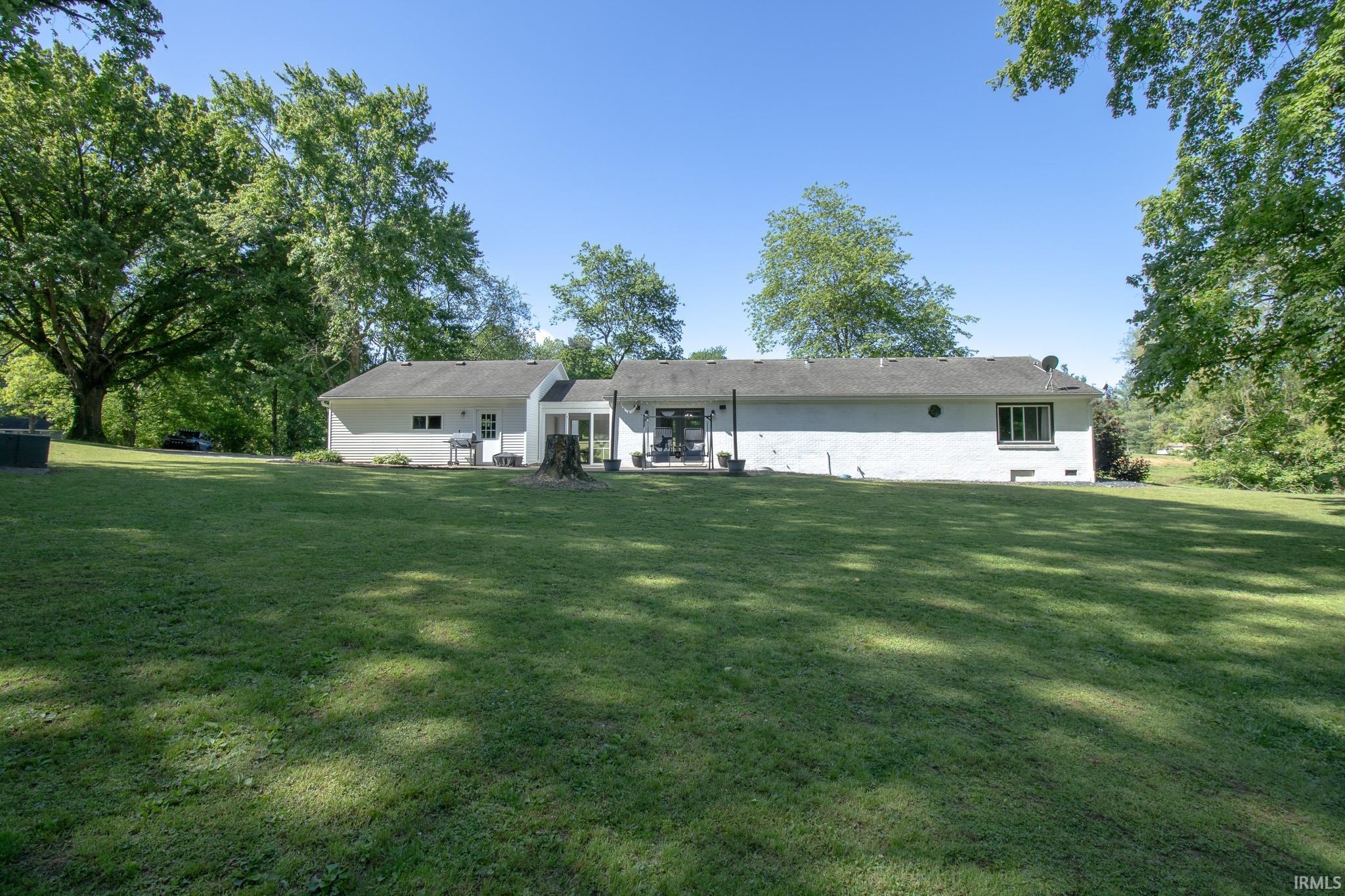 5466 Mc Cool Road Boonville, IN 47601 - Photo 8 of 36 Gallery Image 8