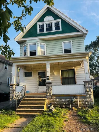 $229,900 | 76 Mang Avenue, Tonawanda, NY 14217