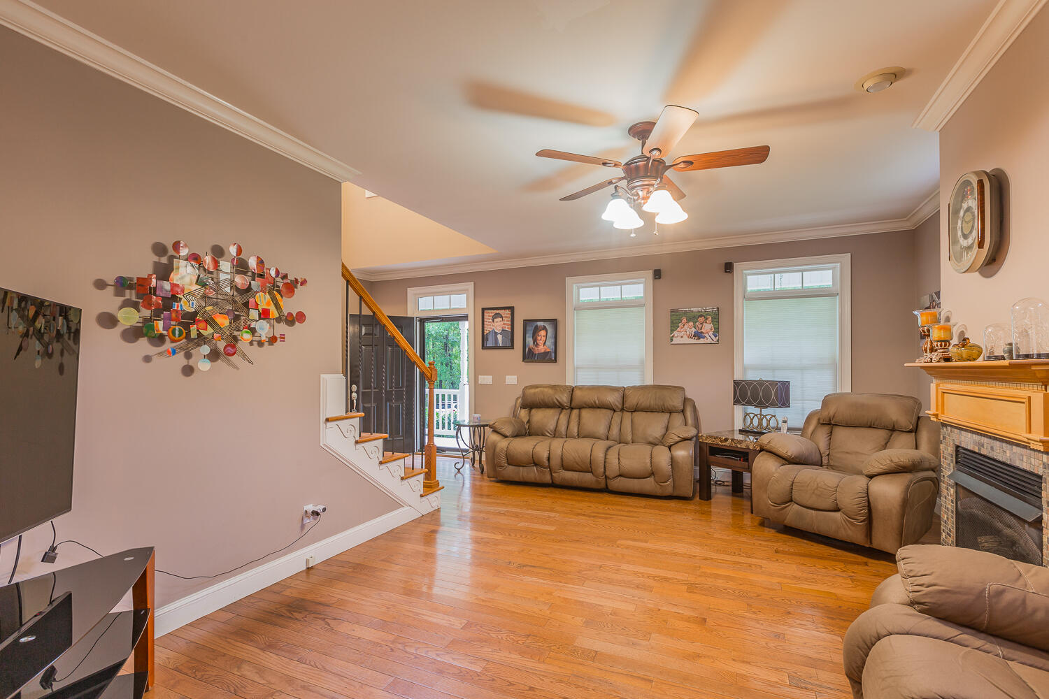 2289 Bowers Road Dalton, GA 30721 - Photo 16 of 51 2289 Bower's Road Interiors HD -18