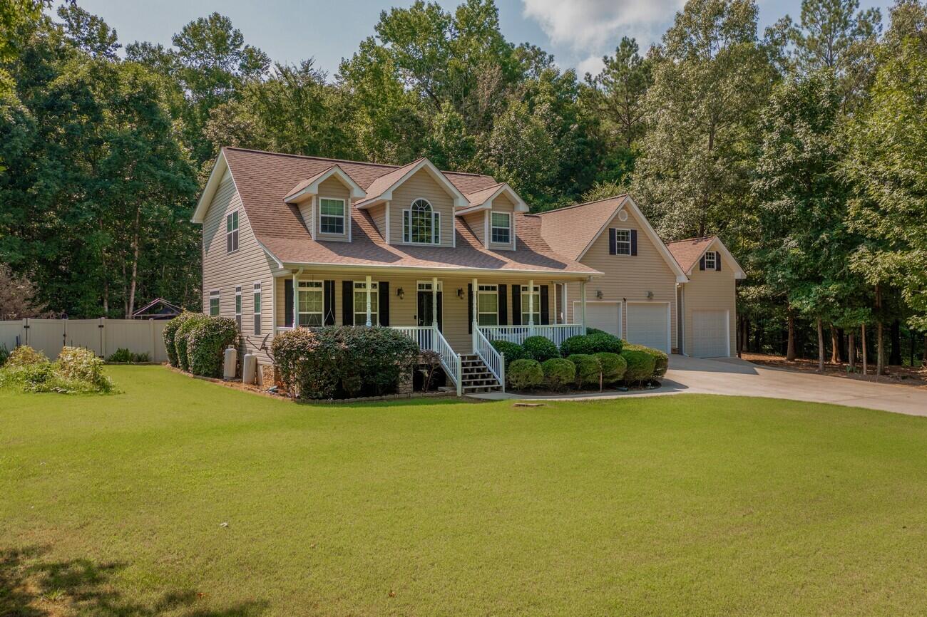 2289 Bowers Road Dalton, GA 30721 - Photo 8 of 51 Bowers_Rd (2)