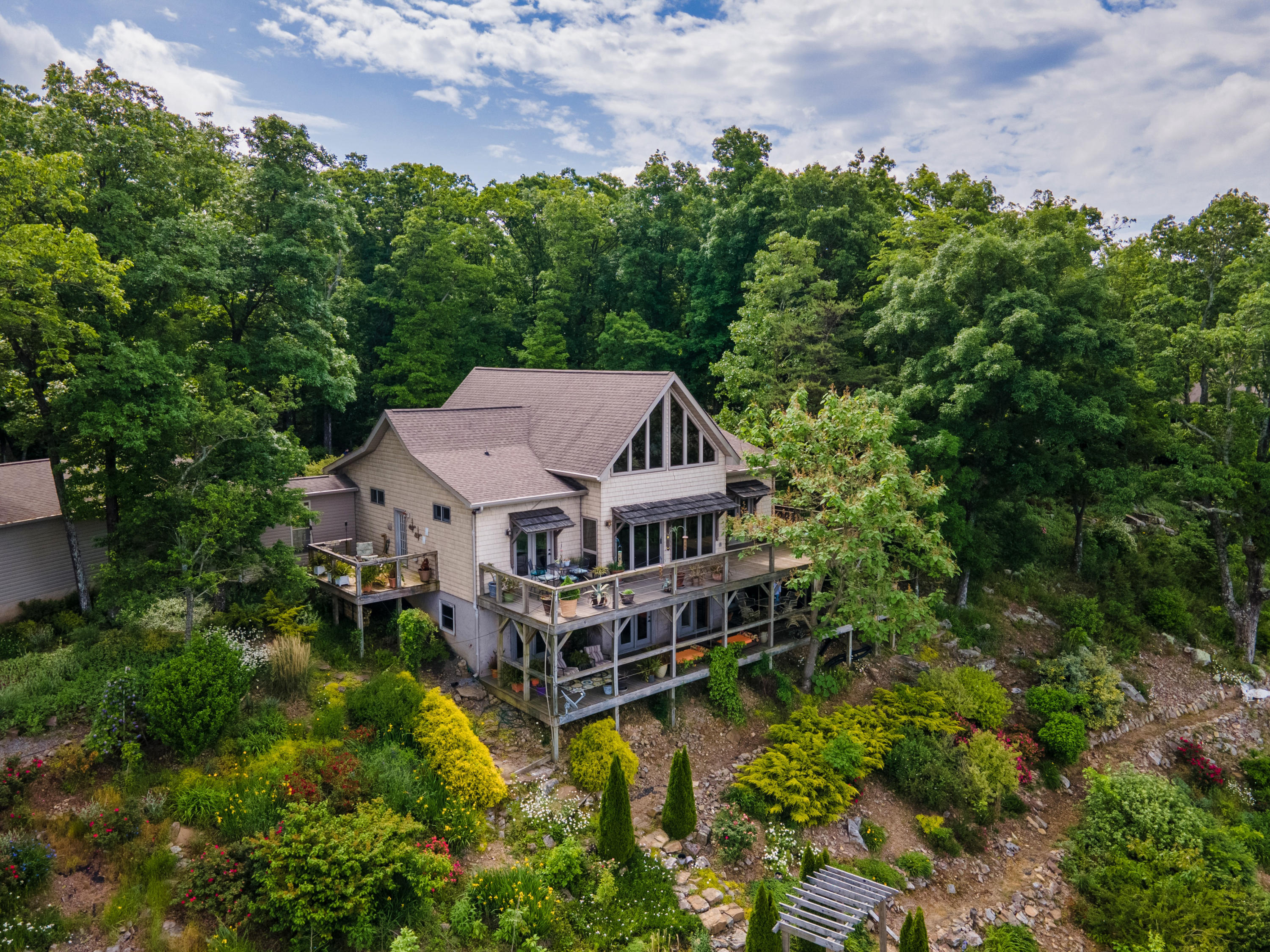 5978 Old State Road Menlo, GA 30731 - Photo 1 of 49 DJI_0399-HDR