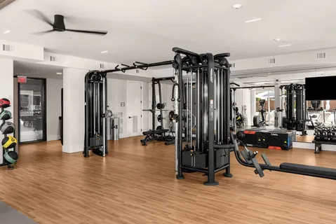 a view of living room