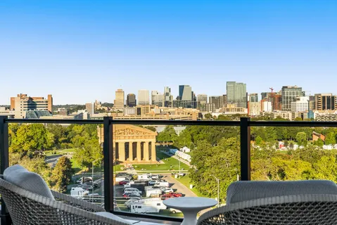 $2,624,400 | 321 31st Avenue North, Unit B5A(1), Nashville, TN 37203