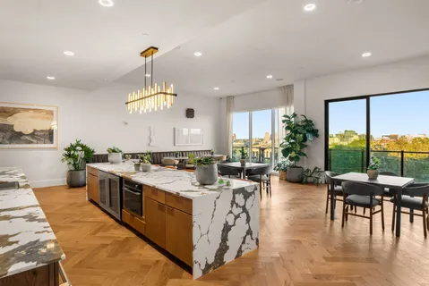 $2,624,400 | 321 31st Avenue North, Unit B5A(1), Nashville, TN 37203