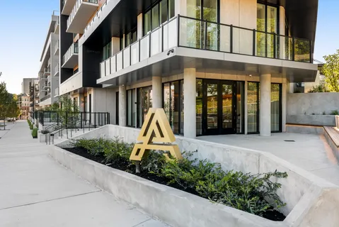 $2,624,400 | 321 31st Avenue North, Unit B5A(1), Nashville, TN 37203