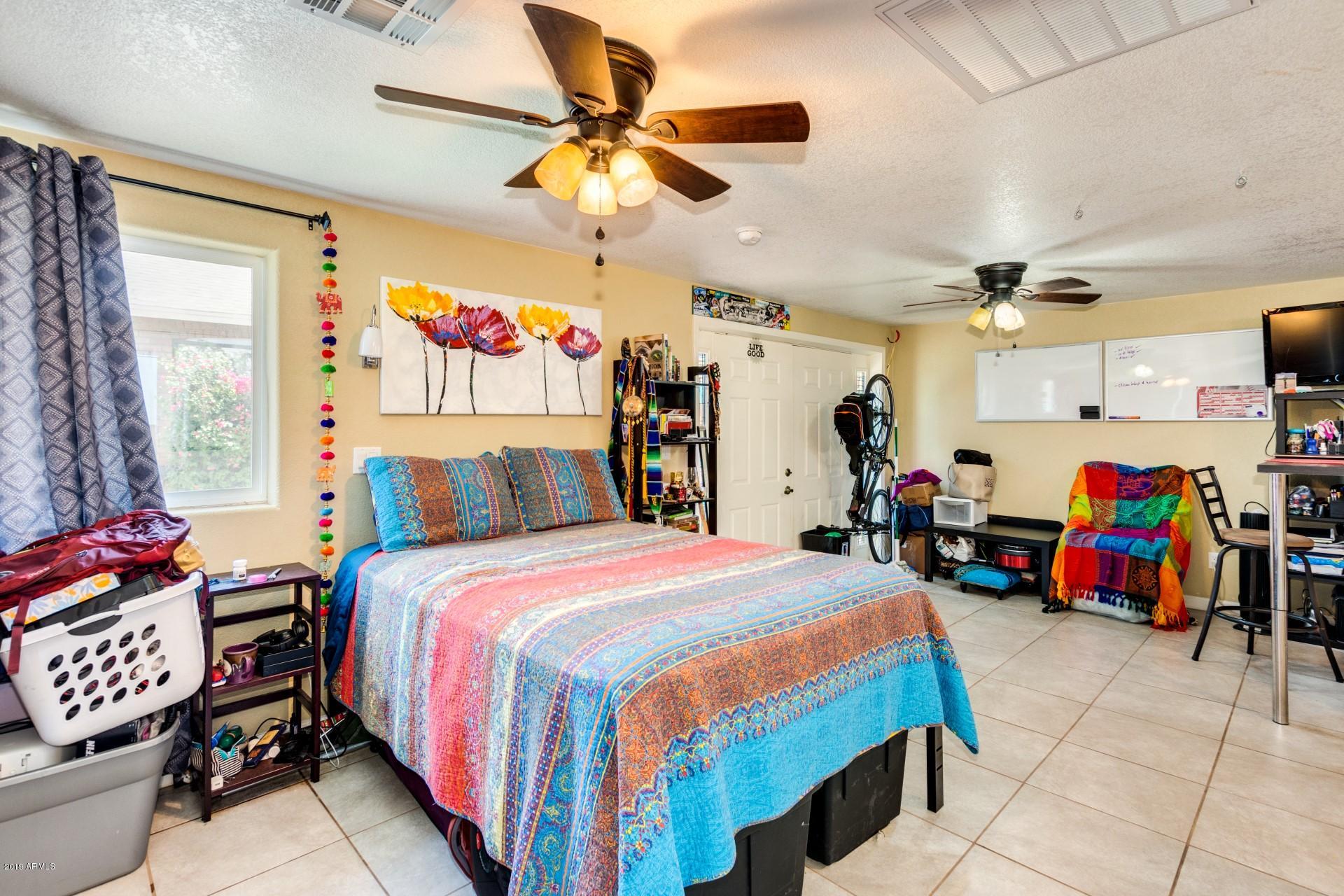 1915 West Granada Road Phoenix, AZ 85009 - Photo 18 of 21 Lots of Room for Guests and Closet
