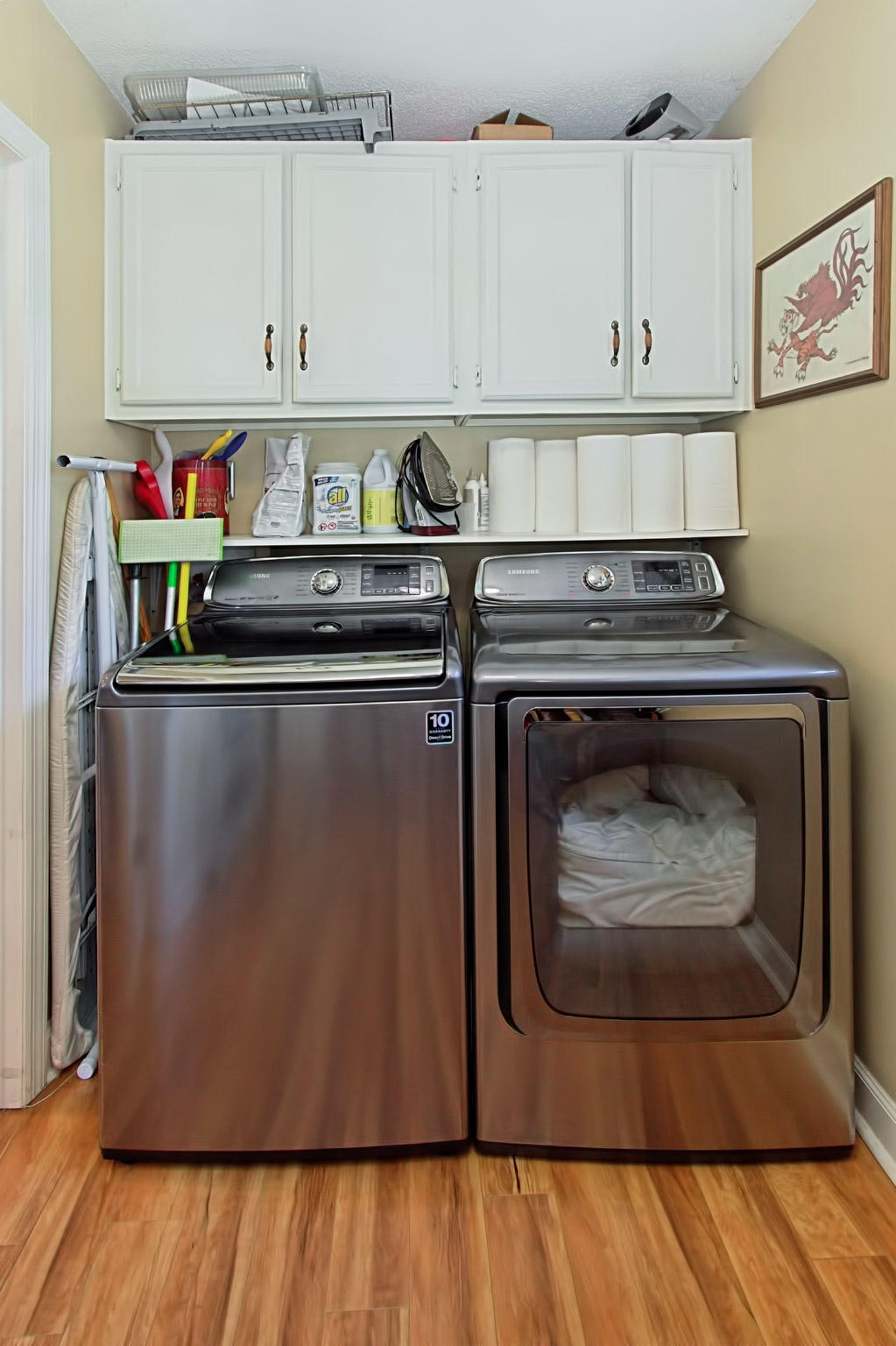 1558 Longview Road Mount Pleasant, SC 29464 - Photo 14 of 23 22 - Longview