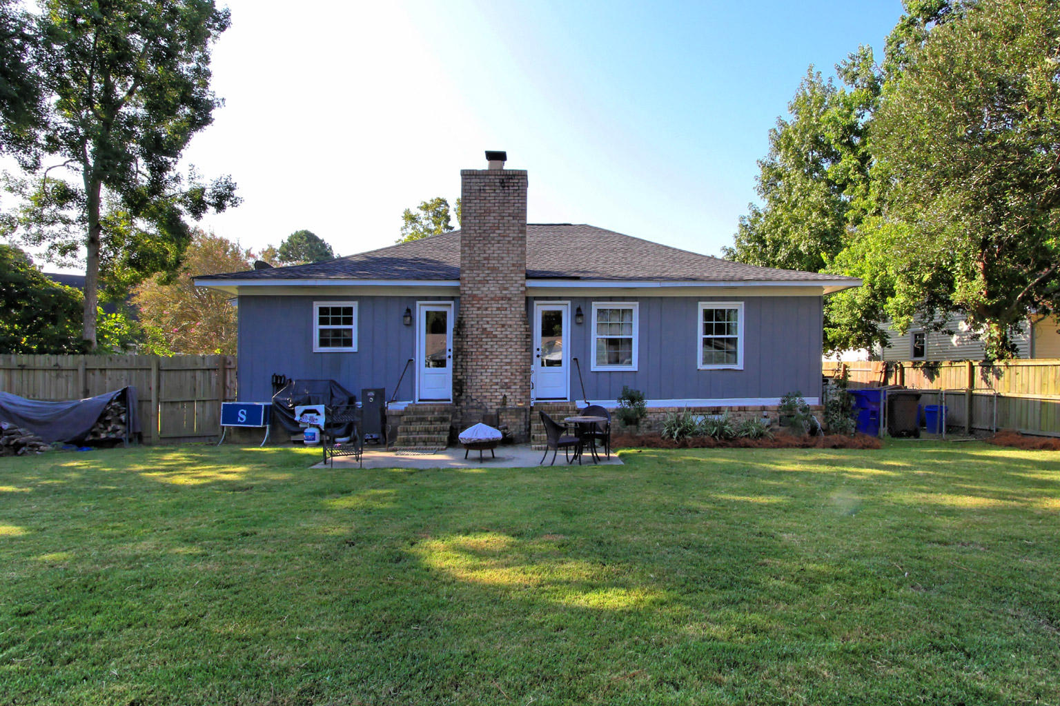 1558 Longview Road Mount Pleasant, SC 29464 - Photo 22 of 23 34 - Longview