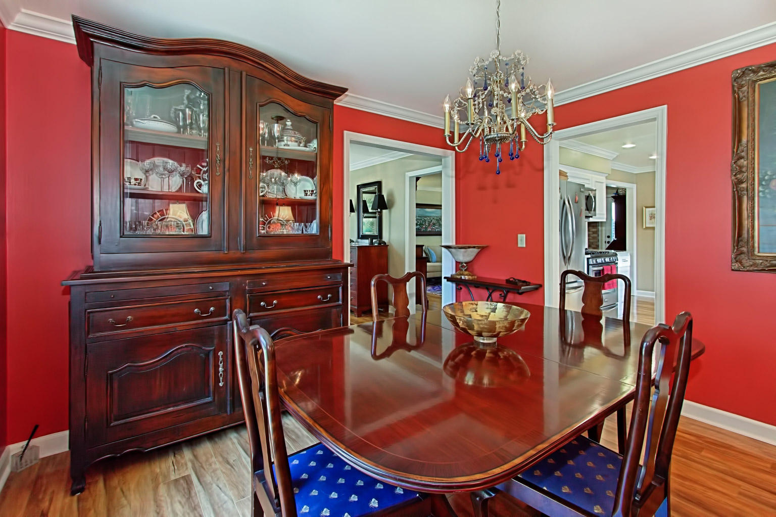 1558 Longview Road Mount Pleasant, SC 29464 - Photo 5 of 23 10 - Longview