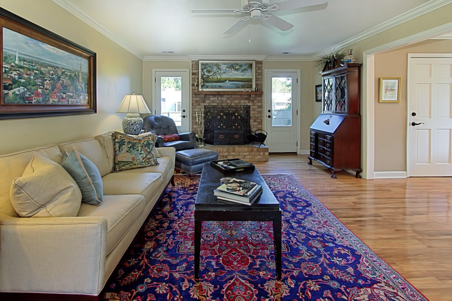 1558 Longview Road Mount Pleasant, SC 29464 - Photo 8 of 23 13 - Longview