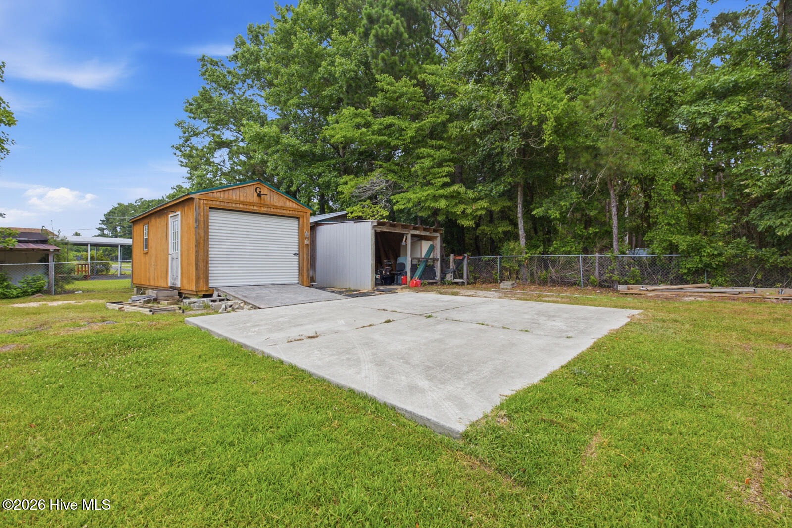 303 Queens Road Hubert, NC 28539 - Photo 26 of 28