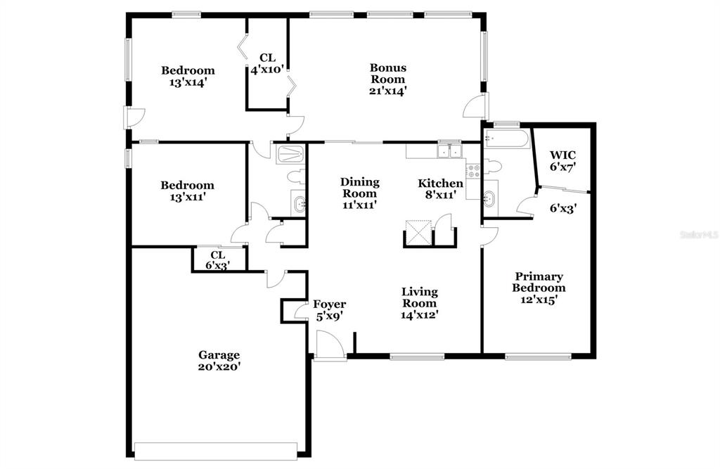 12165 Rockford Street Spring Hill, FL 34608 - Photo 2 of 16 unknown