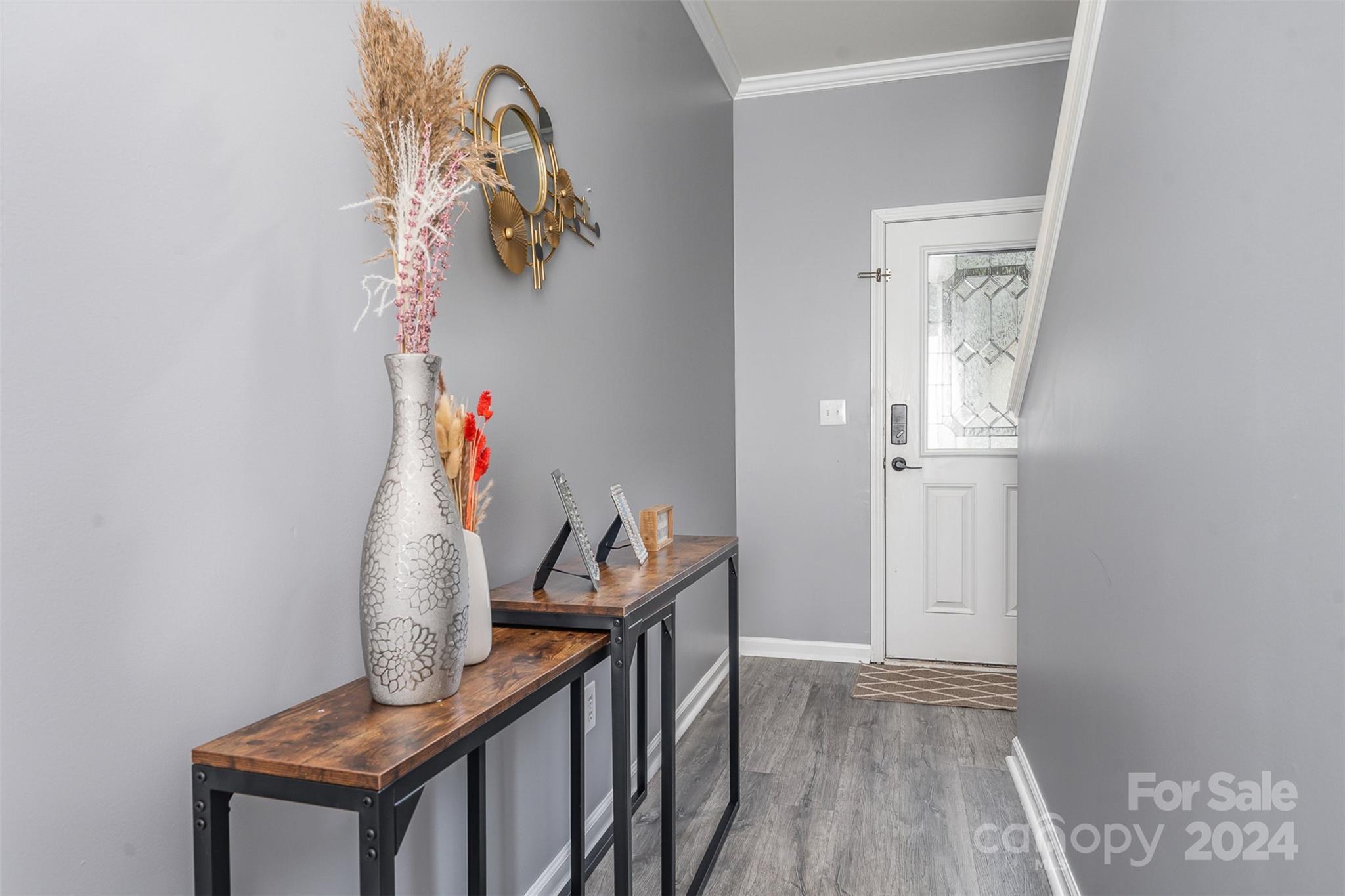 1308 Smokey Quartz Lane Fort Mill, SC 29708 - Photo 3 of 24 a view of an entryway with workspace