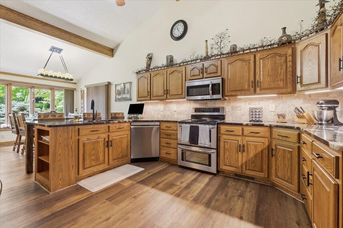 23479 Thompson Road Howard, OH 43028 - Photo 34 of 69