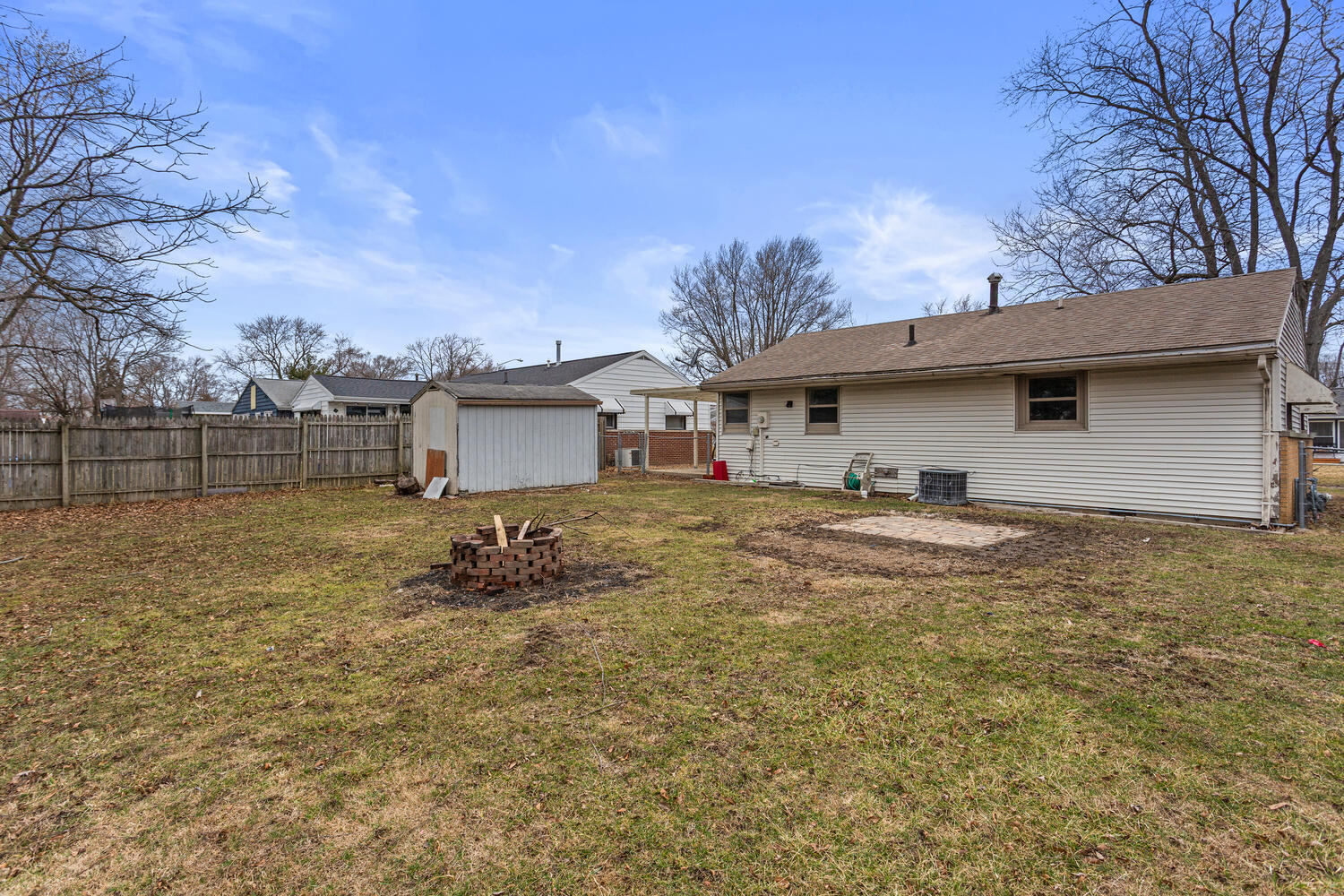 1468 Mather Drive Rantoul, IL 61866 - Photo 6 of 23