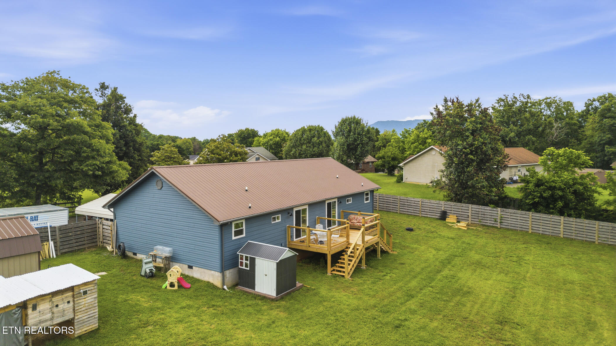 215-217 Carr Road Seymour, TN 37865 - Photo 41 of 43 dji_20260526111543_0661_d