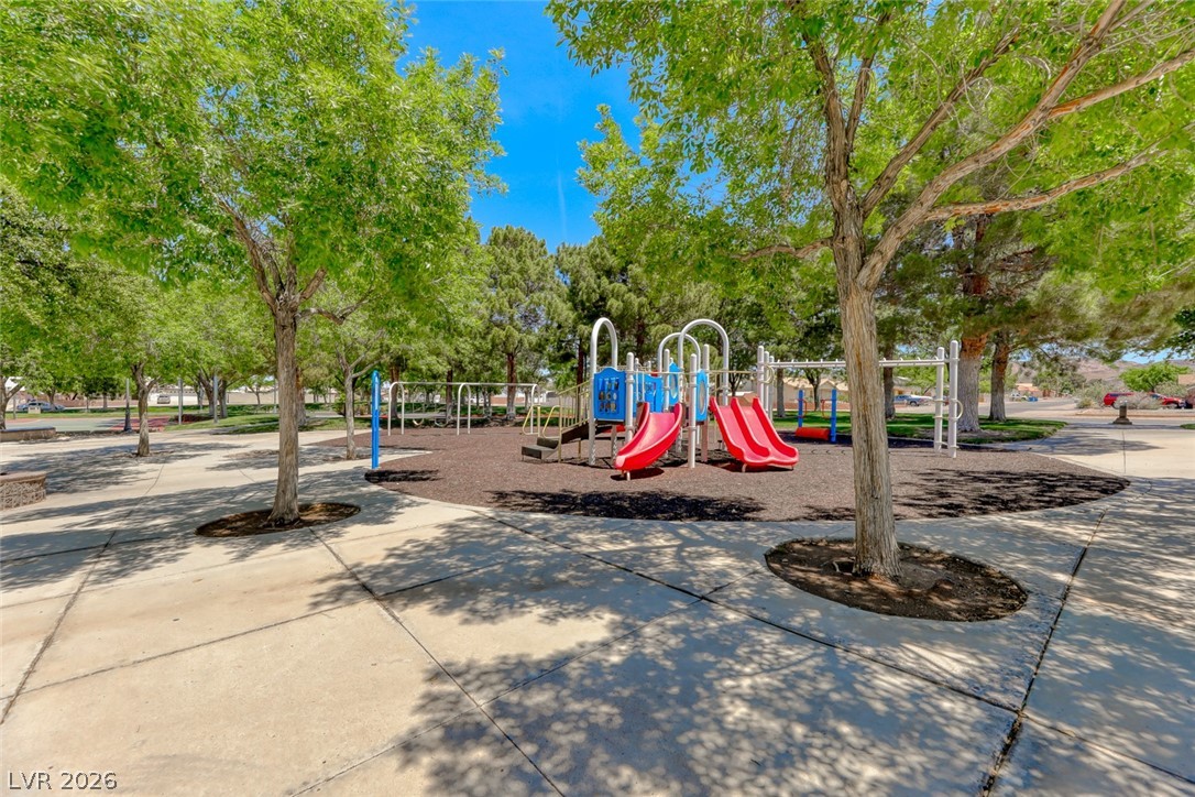 2001 Appaloosa Road Henderson, NV 89002 - Photo 12 of 44 This community park offers a playful escape, perfect for outdoor fun and active recreation.