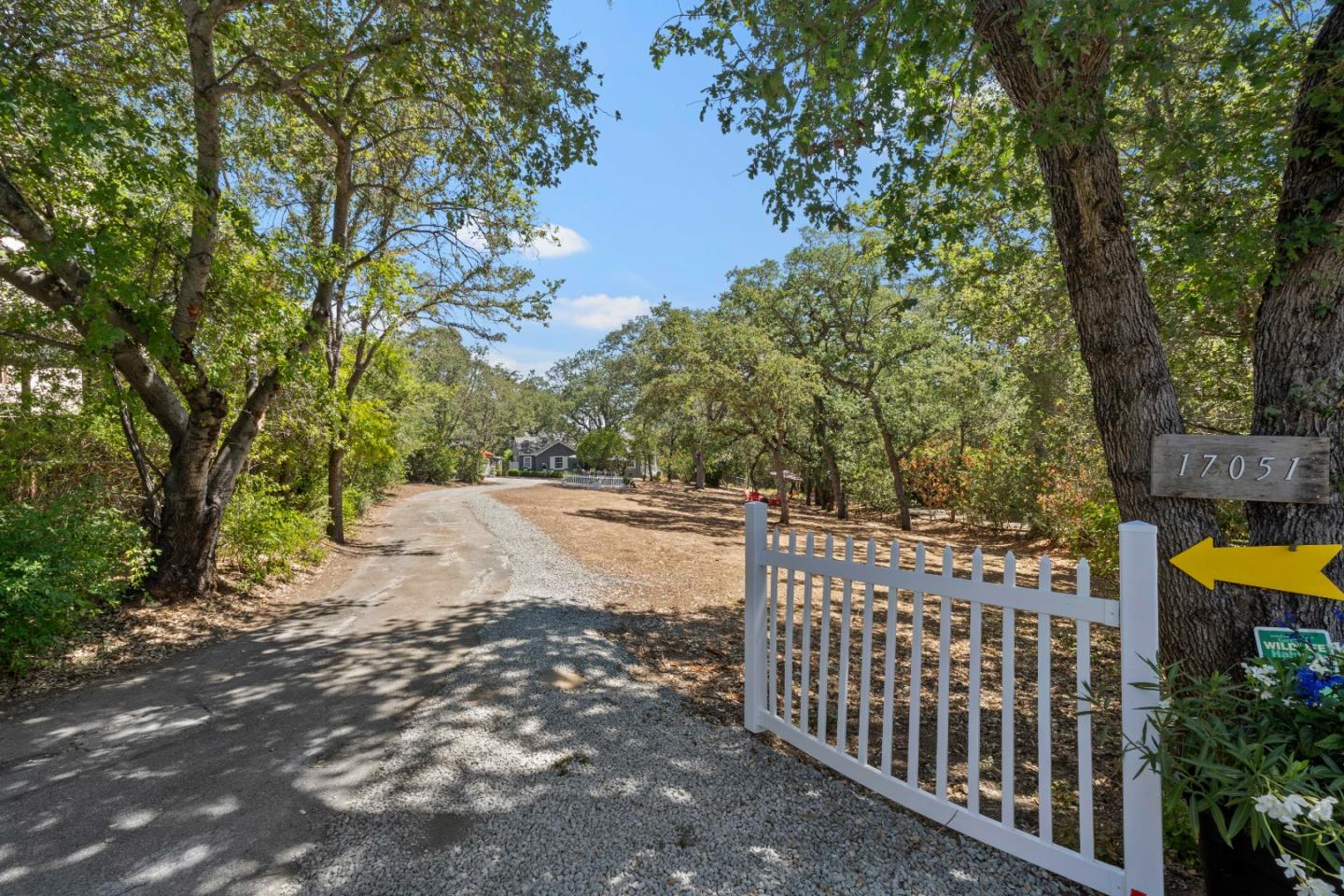 17051 Wild Way Los Gatos, CA 95030 - Photo 1 of 21 Gallery Image 1