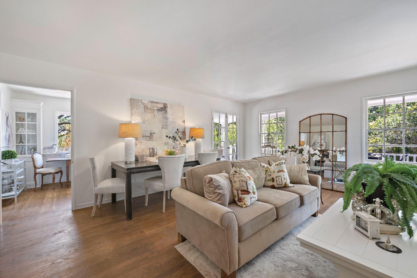 17051 Wild Way Los Gatos, CA 95030 - Photo 11 of 21 Gallery Image 11