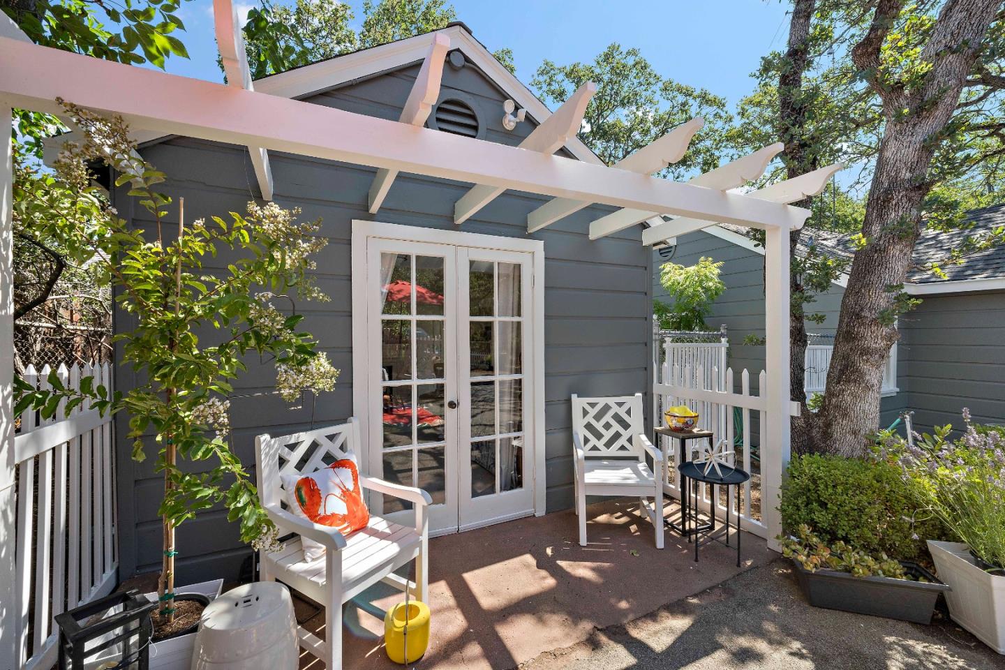 17051 Wild Way Los Gatos, CA 95030 - Photo 18 of 21 Gallery Image 18