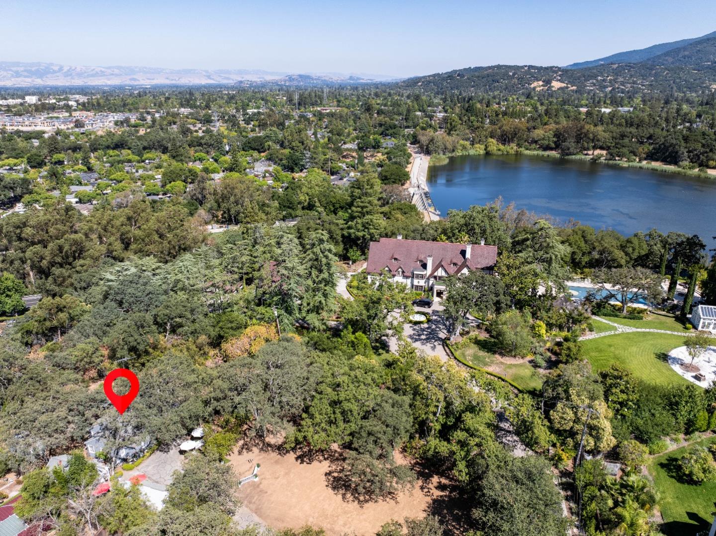 17051 Wild Way Los Gatos, CA 95030 - Photo 2 of 21 Gallery Image 2