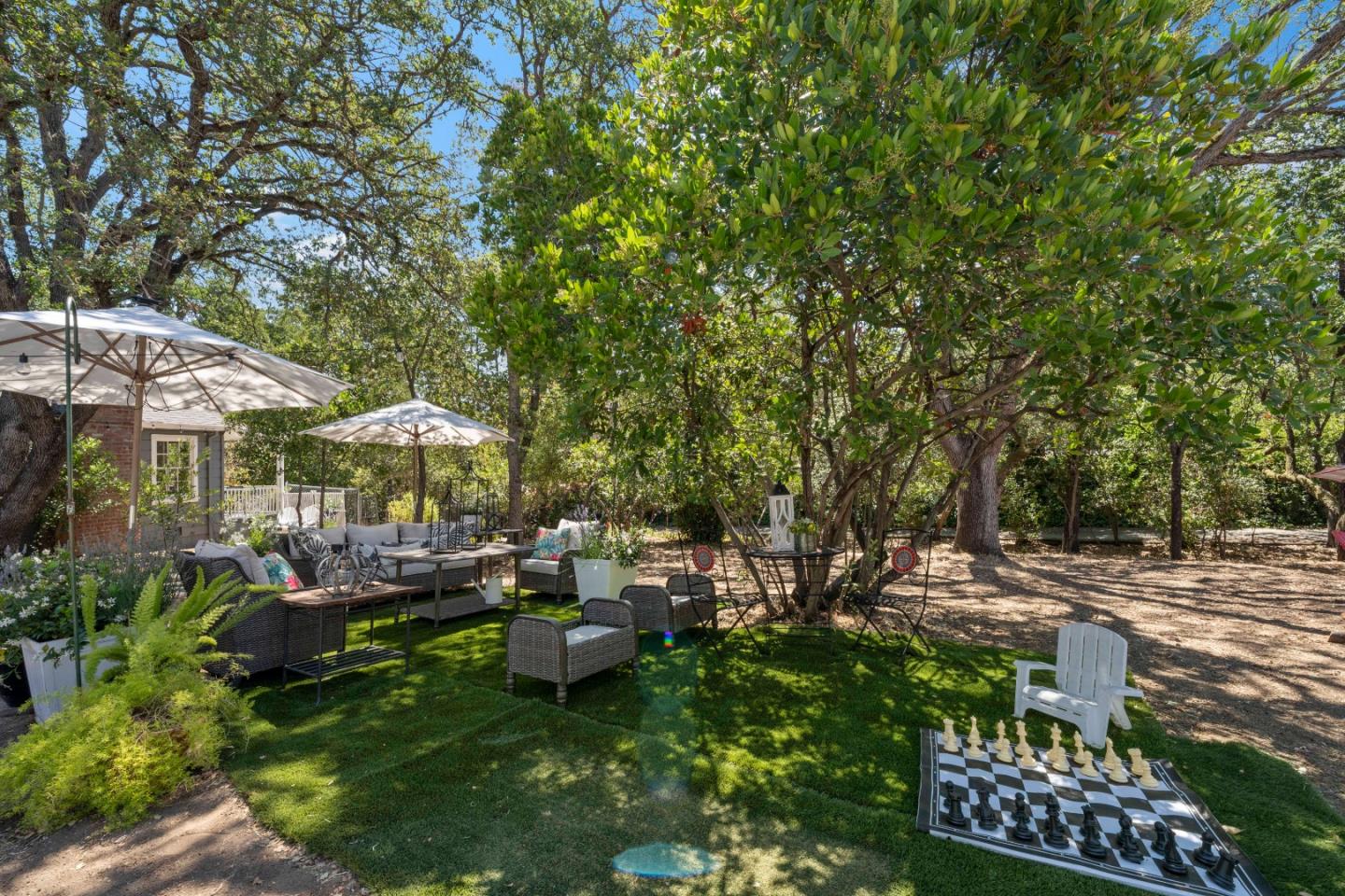17051 Wild Way Los Gatos, CA 95030 - Photo 7 of 21 Gallery Image 7