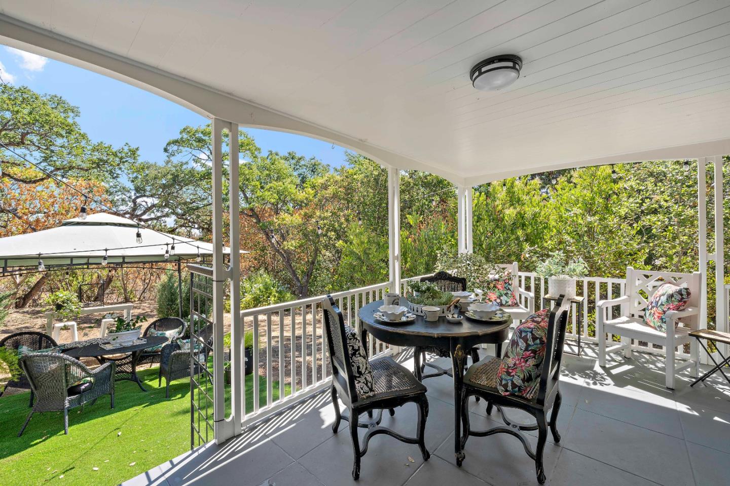 17051 Wild Way Los Gatos, CA 95030 - Photo 9 of 21 Gallery Image 9