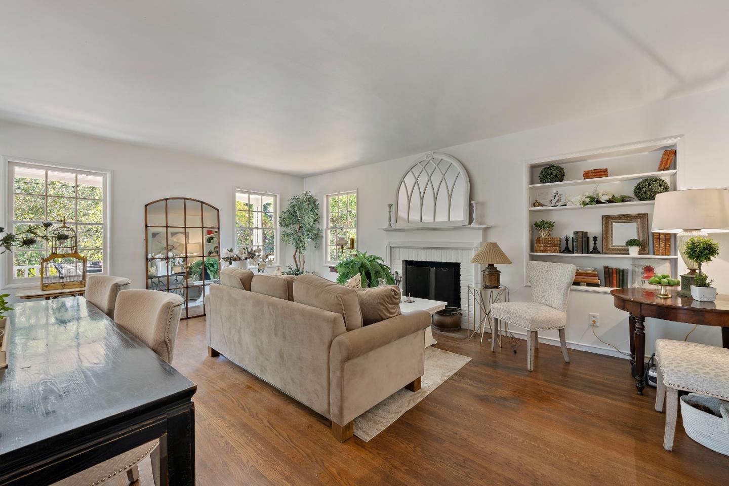 17051 Wild Way Los Gatos, CA 95030 - Photo 10 of 21 Gallery Image 10