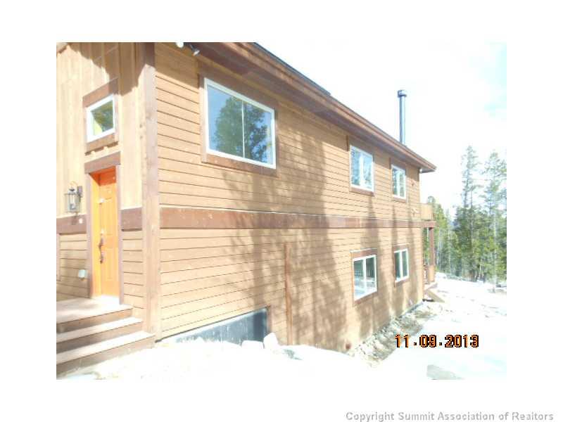 115 Trails End Road Fairplay, CO 80440 - Photo 2 of 12 Gallery Image 2