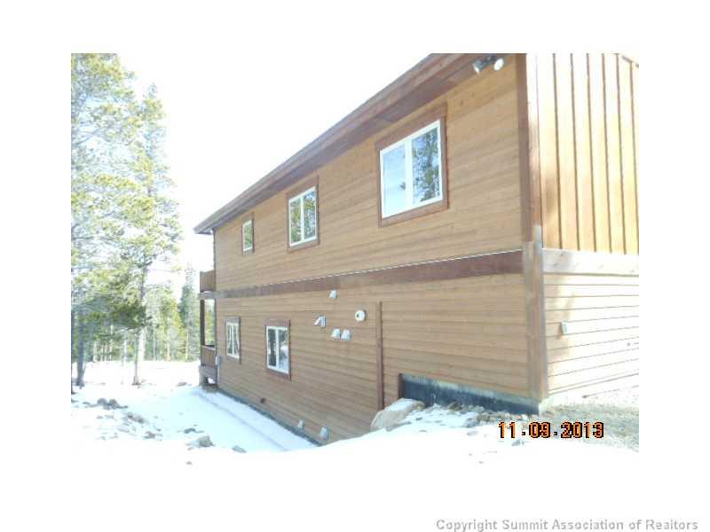 115 Trails End Road Fairplay, CO 80440 - Photo 11 of 12 Gallery Image 11