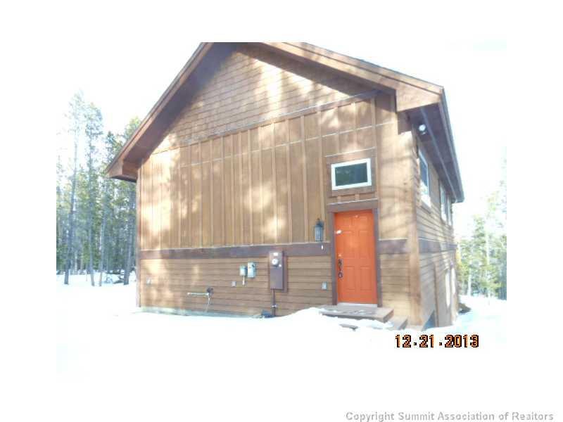 115 Trails End Road Fairplay, CO 80440 - Photo 12 of 12 Gallery Image 12