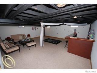 2392 Cambridge Road Berkley, MI 48072 - Photo 3 of 11 basement.jpg