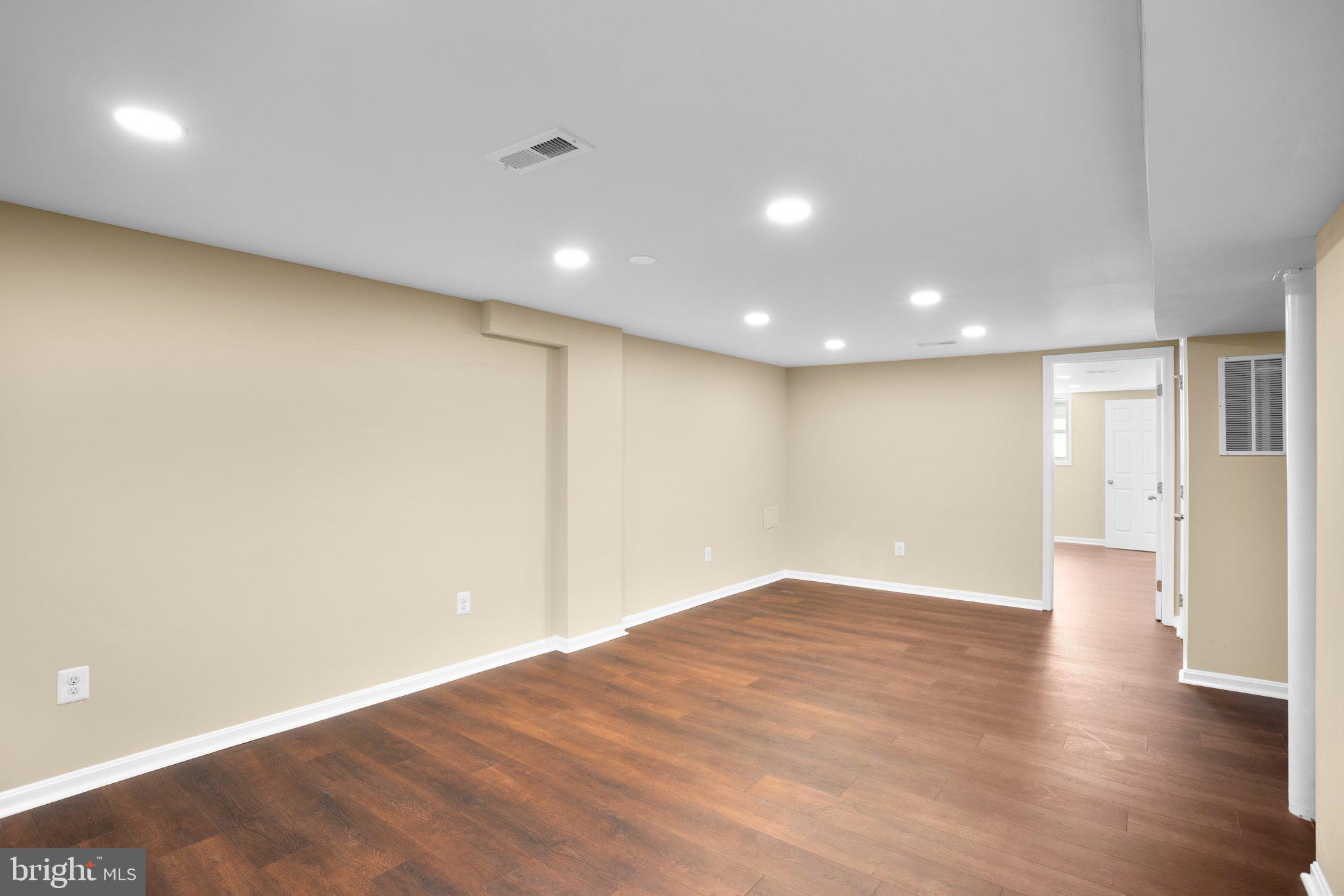 1030 Collwood Road Catonsville, MD 21228 - Photo 30 of 48 a view of empty room