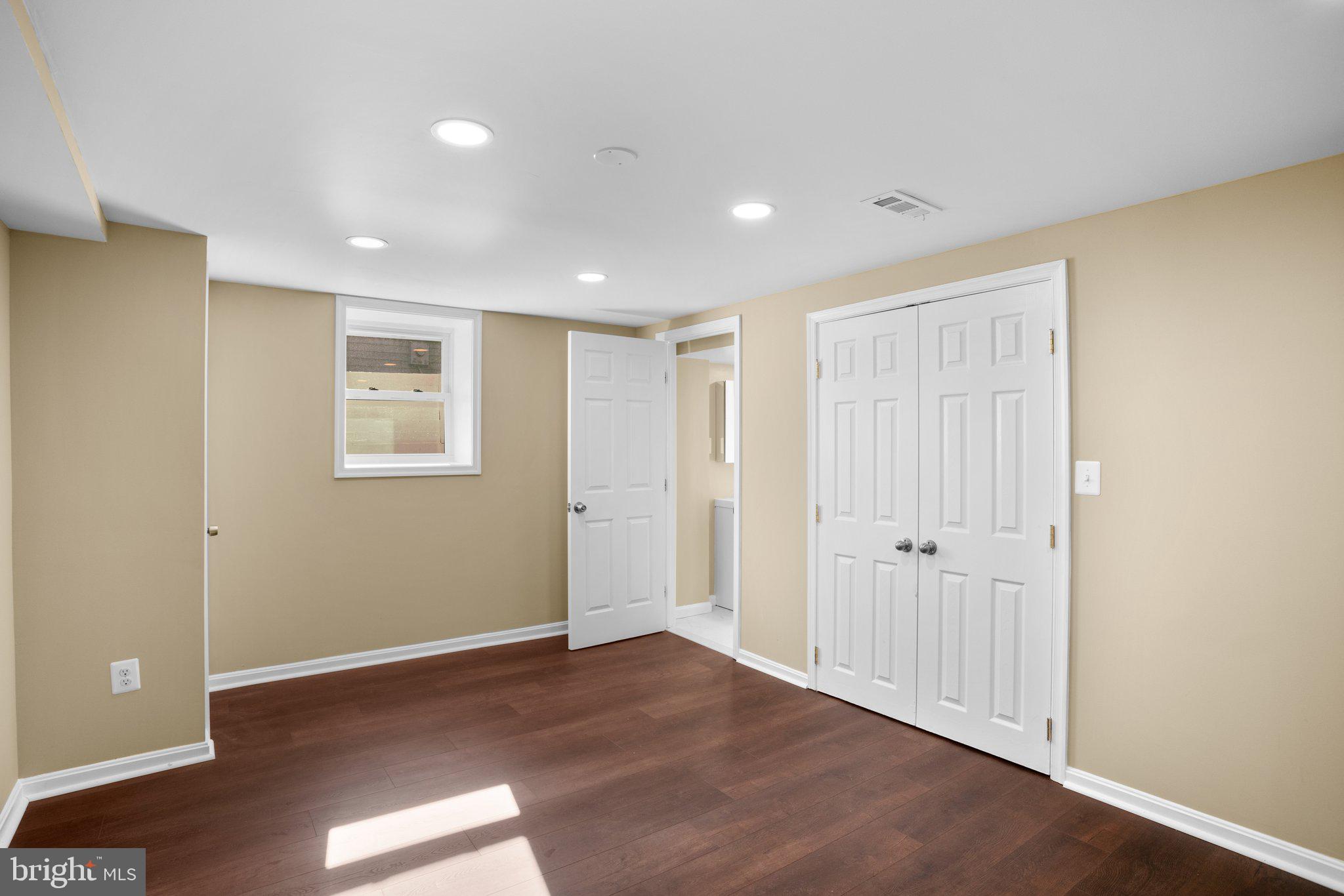 1030 Collwood Road Catonsville, MD 21228 - Photo 39 of 48 a view of livingroom with hardwood floor and hallway